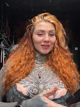 AlexandraWildd online show from 02/23/26, 12:24