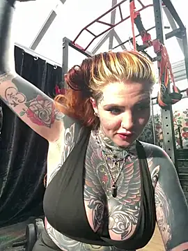 AlexandraWildd online show from 02/25/26, 01:10