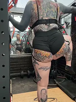 AlexandraWildd online show from 03/25/26, 09:48