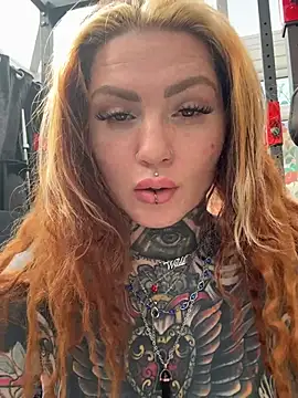 AlexandraWildd online show from 04/08/26, 10:04