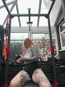 AlexandraWildd online show from 04/14/26, 10:32