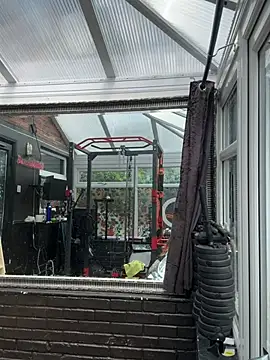 AlexandraWildd online show from 07/01/26, 12:18