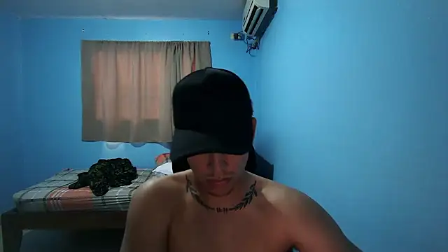 Snapshot of Jaket_lovers chatting on 10/09/25, 08:07 Jaket lovers online show from 10/09/25, 08:07