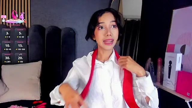 Gina 77 online show from 09/19/25, 01:45