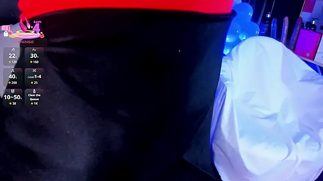 Gina 77 online show from 09/25/25, 02:10