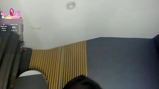 Gina 77 online show from 10/15/25, 12:16