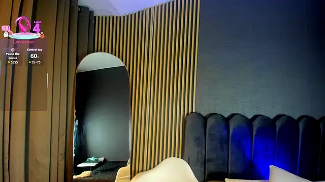 Gina 77 online show from 10/30/25, 12:28