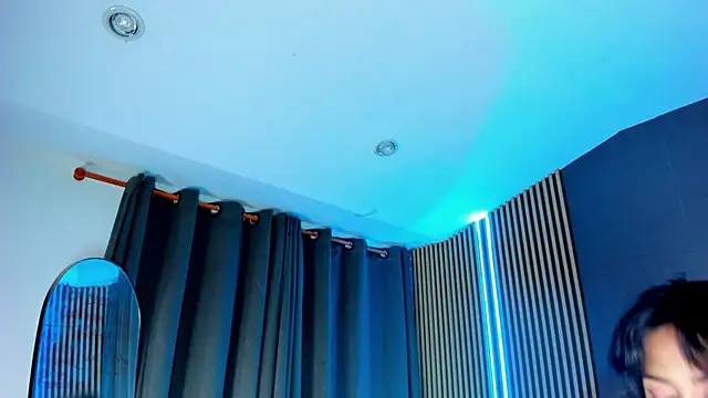 Gina 77 online show from 01/09/26, 07:37