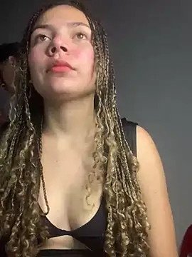 Daniela hot23 online show from 05/05/26, 04:42