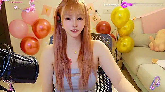 Yucheng  520 online show from 05/26/26, 06:09