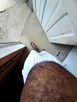 Negodabenga online show from 11/09/25, 01:20