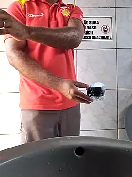 Negodabenga online show from 11/25/25, 06:19