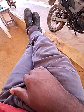 Negodabenga online show from 11/27/25, 03:58