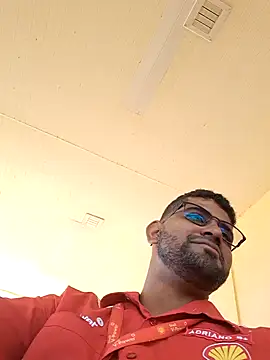 Negodabenga online show from 02/17/26, 03:29