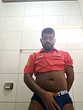 Negodabenga online show from 03/01/26, 04:53