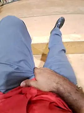 Negodabenga online show from 04/21/26, 01:53