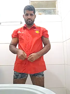 Negodabenga online show from 04/21/26, 03:02