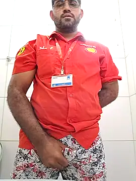 Negodabenga online show from 05/08/26, 06:35