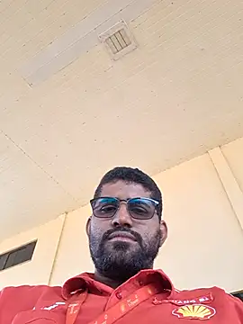Negodabenga online show from 05/12/26, 04:48