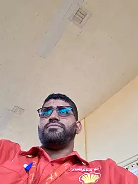 Negodabenga online show from 05/24/26, 06:24