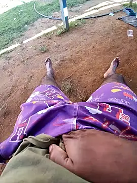 Negodabenga online show from 05/25/26, 01:39