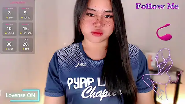 ursexy ceciliaxx online show from 03/07/26, 04:20