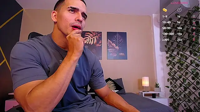 ChristopherBlack  online show from 02/11/26, 01:27