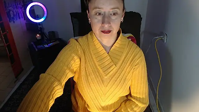 Milf Valeria online show from 10/03/25, 02:58