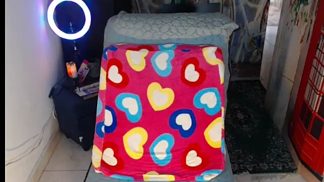 Milf Valeria online show from 10/30/25, 02:18