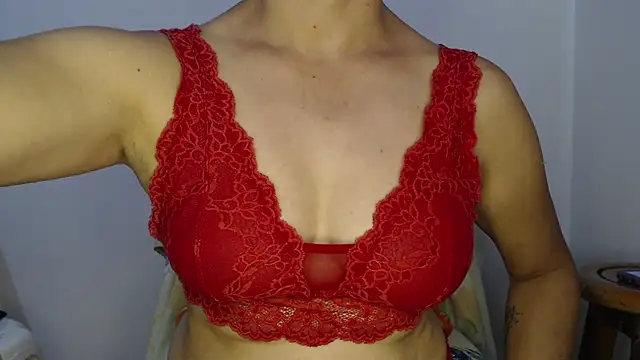 Milf Valeria online show from 07/08/26, 04:22