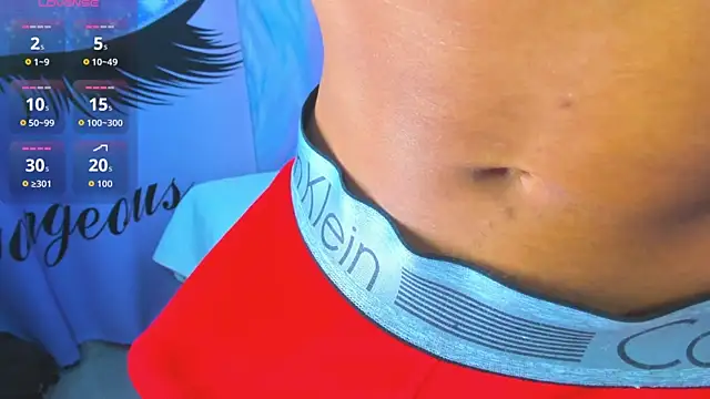 Snapshot of MaxiWildd chatting on 04/01/26, 01:41 MaxiWildd online show from 04/01/26, 01:41