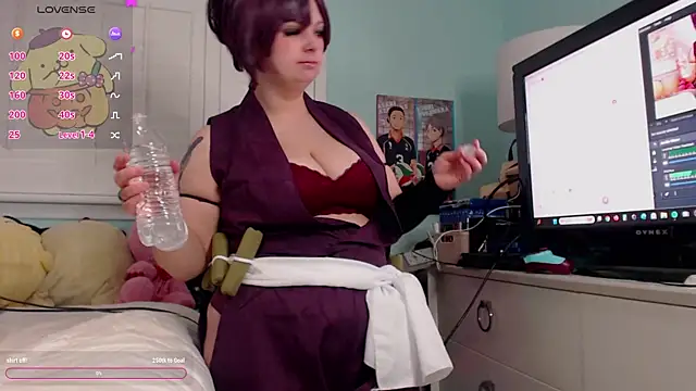 starsaturn online show from 10/26/25, 03:12