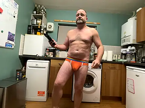 Dilfcam101 online show from 11/24/25, 07:35