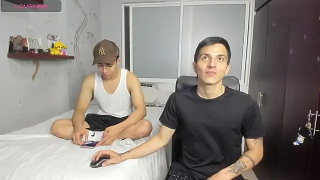 Noxx starkK online show from 10/04/25, 11:58