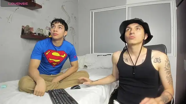 Noxx starkK online show from 10/11/25, 03:39