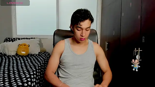 Noxx starkK online show from 01/11/26, 07:41