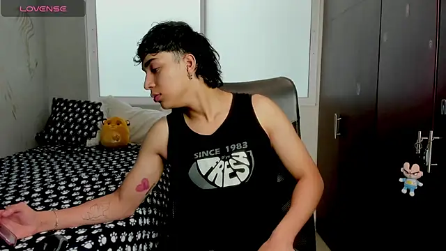 Noxx starkK online show from 01/13/26, 05:29