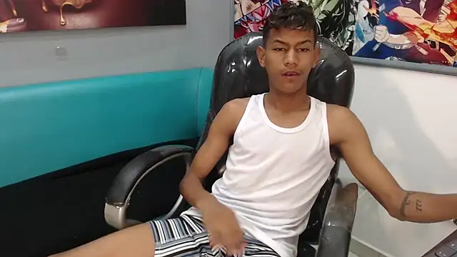 Rory castro online show from 02/19/26, 05:09