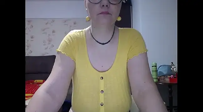 Mary x online show from 02/13/25, 03:50