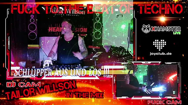 Wir2002Paar online show from 11/30/25, 04:16