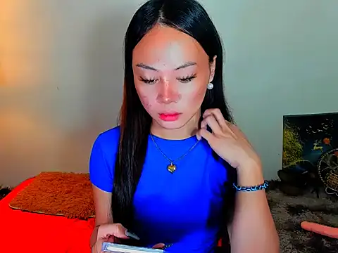 Ataliya Cataleya online show from 02/17/26, 12:51