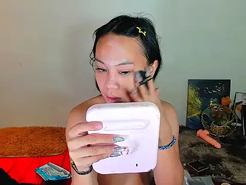 Ataliya Cataleya online show from 02/21/26, 11:17