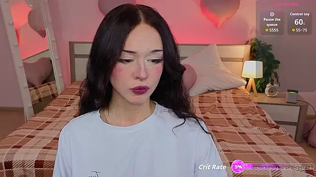 Adetta online show from 02/16/26, 10:33