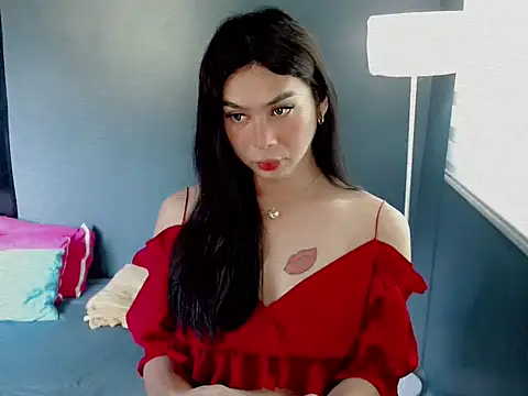 Precious jazzy online show from 03/18/26, 02:37