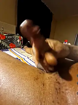 solofe19 online show from 04/08/26, 03:39