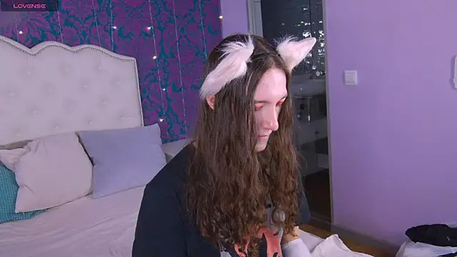 SilverMuse online show from 03/03/26, 10:15