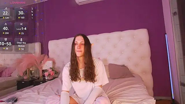 SilverMuse online show from 03/31/26, 12:23