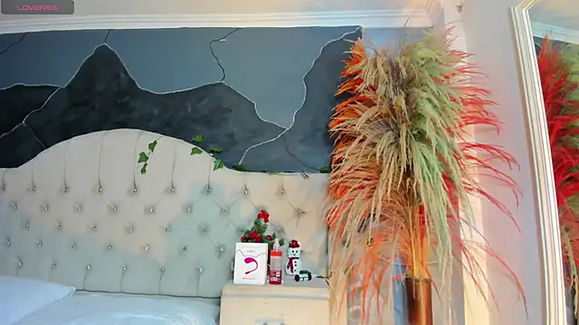 AmbarFoxx  online show from 12/22/25, 03:14