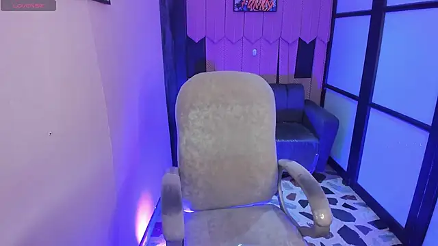 AmbarFoxx  online show from 02/26/26, 08:24