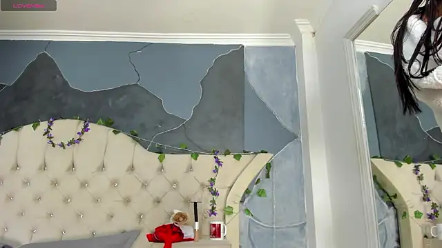 AmbarFoxx  online show from 02/28/26, 08:26